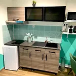 Capstay Color Valenciennes & Netflix Διαμέρισμα
