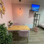 Capstay Color Valenciennes & Netflix Διαμέρισμα