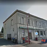 Capstay Color Valenciennes & Netflix