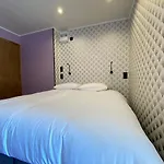 Capstay Color Valenciennes & Netflix *