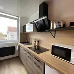 Capstay Color Valenciennes & Netflix *