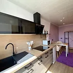 Διαμέρισμα Capstay Color Valenciennes & Netflix *