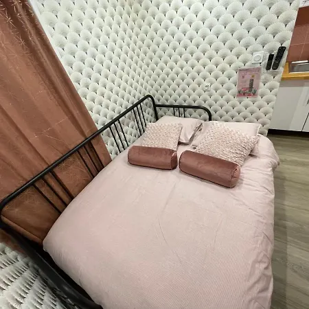 Capstay Color Valenciennes & Netflix *