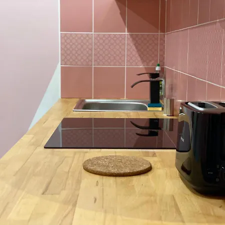 Capstay Color Valenciennes&netflix Trith-Saint-Leger