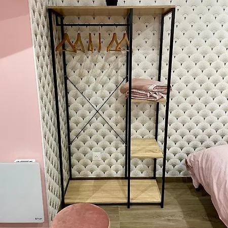 Capstay Color Valenciennes&netflix