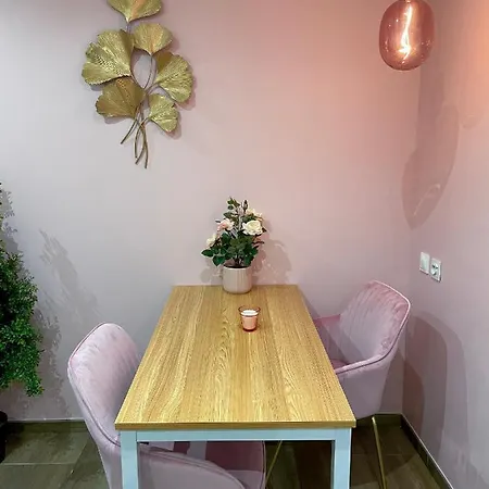 Appartement Capstay Color Valenciennes & Netflix