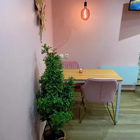 Apartamento Capstay Color Valenciennes&netflix *