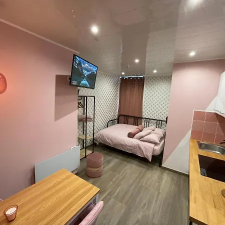 Capstay Color Valenciennes&netflix Trith-Saint-Leger