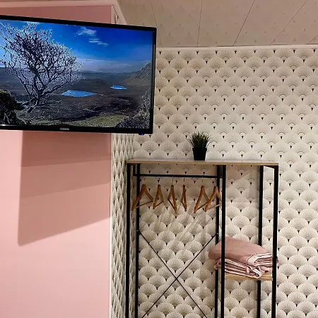 Capstay Color Valenciennes & Netflix * Trith-Saint-Leger