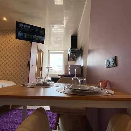 Capstay Color Valenciennes&netflix Apartamento