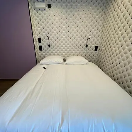 Capstay Color Valenciennes&netflix