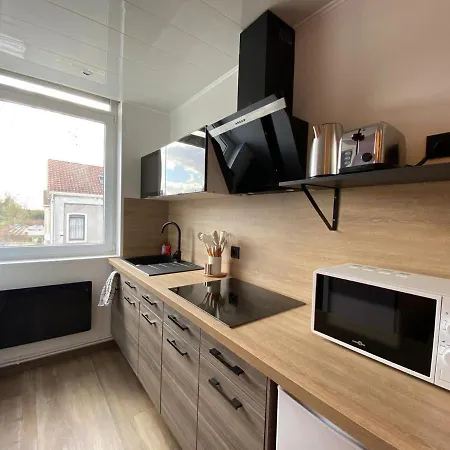 Capstay Color Valenciennes & Netflix *