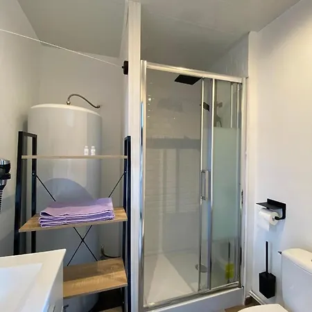 Capstay Color Valenciennes&netflix Apartamento *