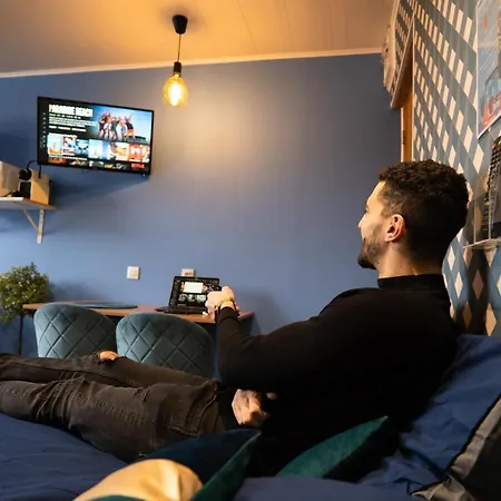 Capstay Color Valenciennes&netflix *