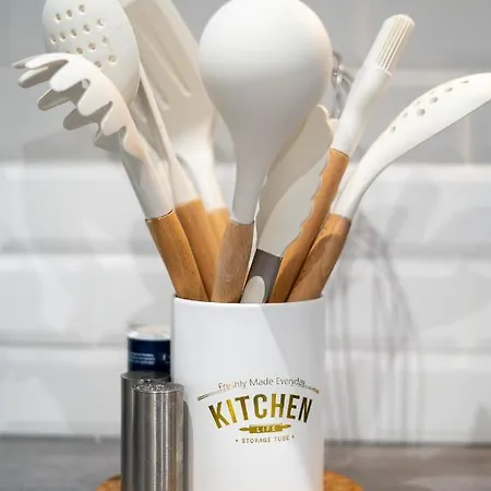 Apartamento Capstay Color Valenciennes&netflix