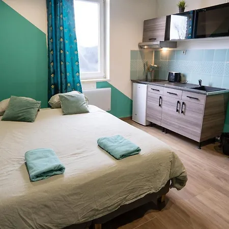 Capstay Color Valenciennes&netflix Trith-Saint-Leger