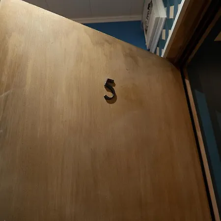 Capstay Color Valenciennes&netflix Apartamento