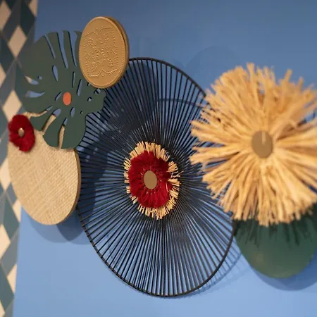 Capstay Color Valenciennes&netflix Apartamento *