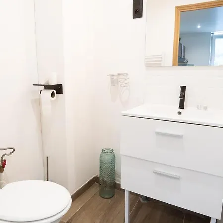 Capstay Color Valenciennes&netflix Apartamento *