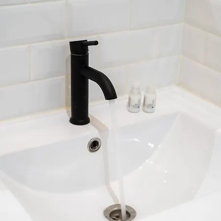 Capstay Color Valenciennes&netflix Apartamento *