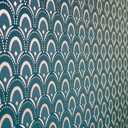 Capstay Color Valenciennes&netflix Apartamento Trith-Saint-Leger