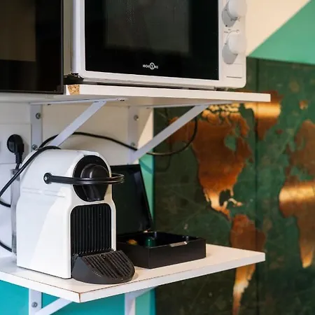 Apartamento Capstay Color Valenciennes&netflix