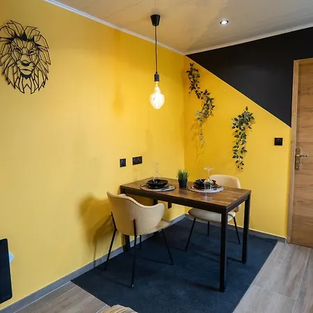 Capstay Color Valenciennes&netflix Apartamento *