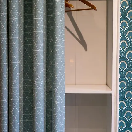 Apartamento Capstay Color Valenciennes&netflix