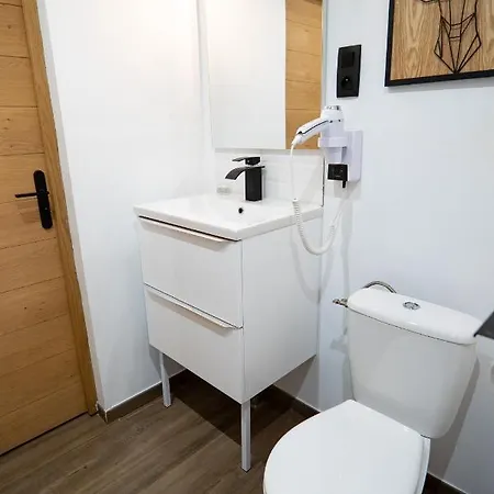 Capstay Color Valenciennes&netflix Apartamento *