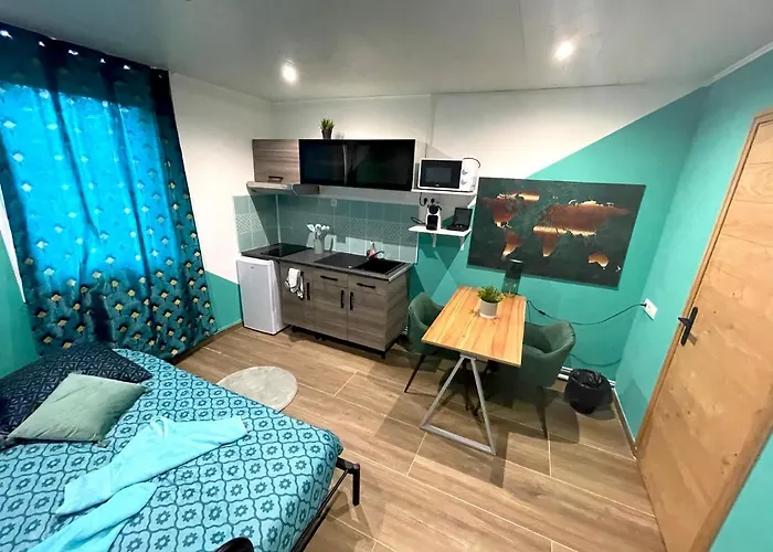 Capstay Color Valenciennes & Netflix *