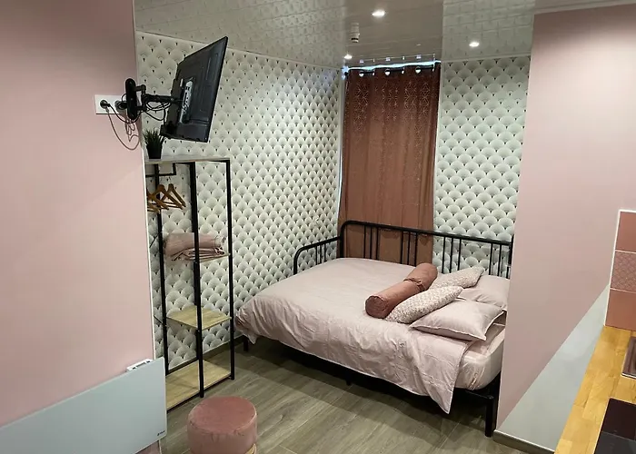 Capstay Color Valenciennes & Netflix Daire *