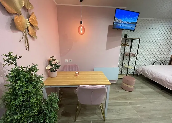 Capstay Color Valenciennes & Netflix Daire