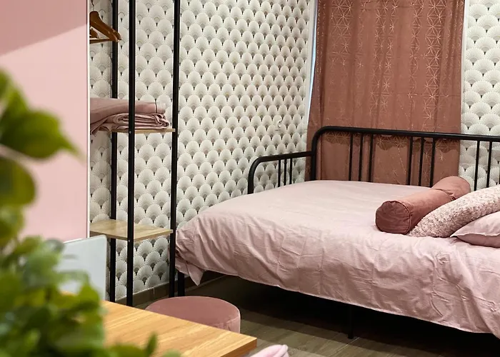 Daire Capstay Color Valenciennes & Netflix *