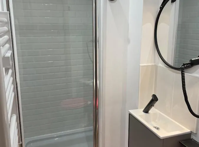 Daire Capstay Color Valenciennes & Netflix Trith-Saint-Leger