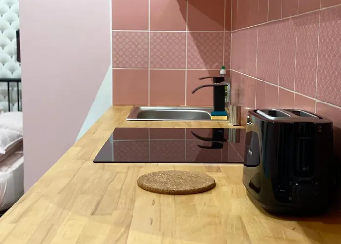 Capstay Color Valenciennes & Netflix Trith-Saint-Leger