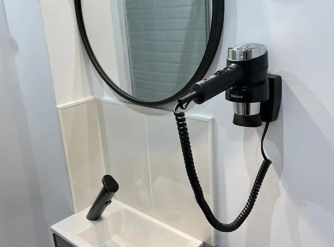 Capstay Color Valenciennes & Netflix *