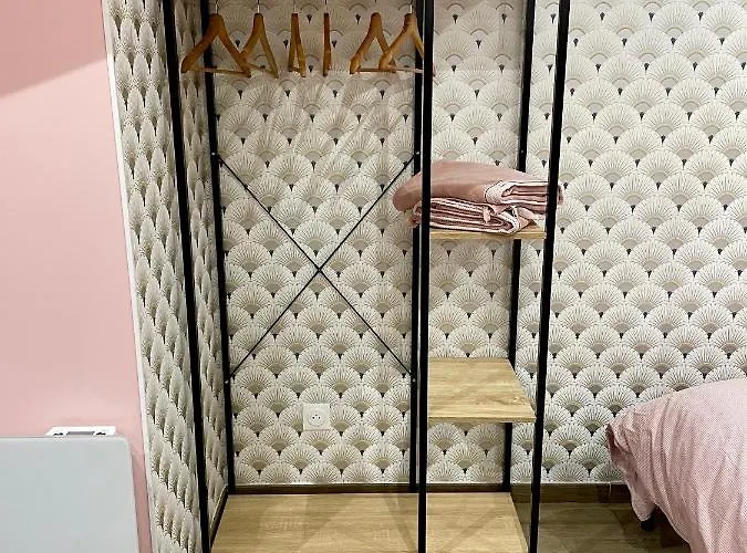 Capstay Color Valenciennes & Netflix