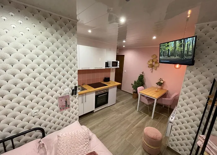 Capstay Color Valenciennes & Netflix Trith-Saint-Leger