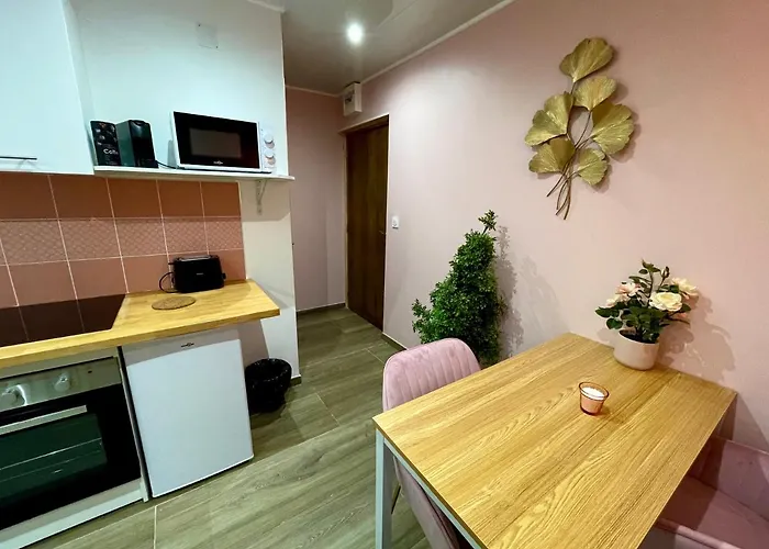 Daire Capstay Color Valenciennes & Netflix Trith-Saint-Leger