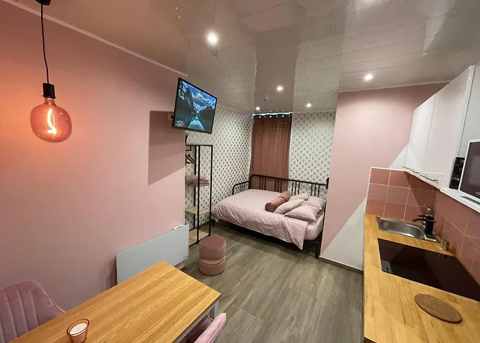 Capstay Color Valenciennes & Netflix Trith-Saint-Leger