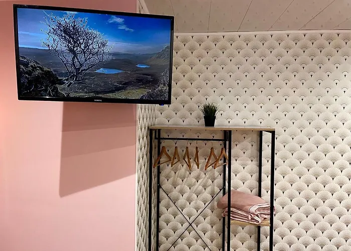 Capstay Color Valenciennes & Netflix * Trith-Saint-Leger