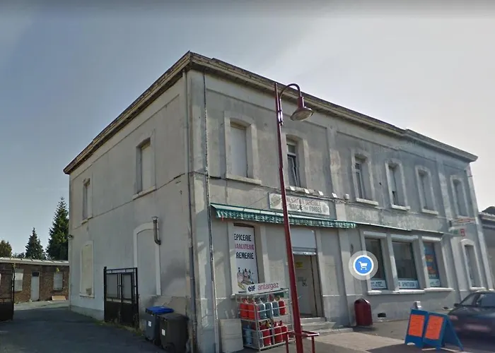 Capstay Color Valenciennes & Netflix