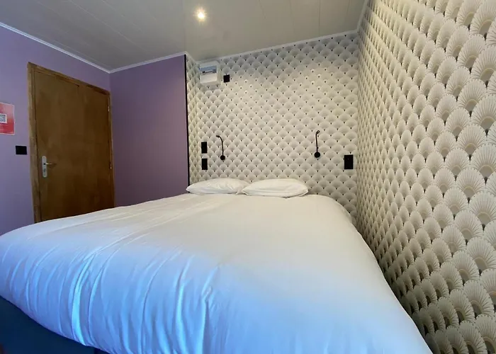 Capstay Color Valenciennes & Netflix *