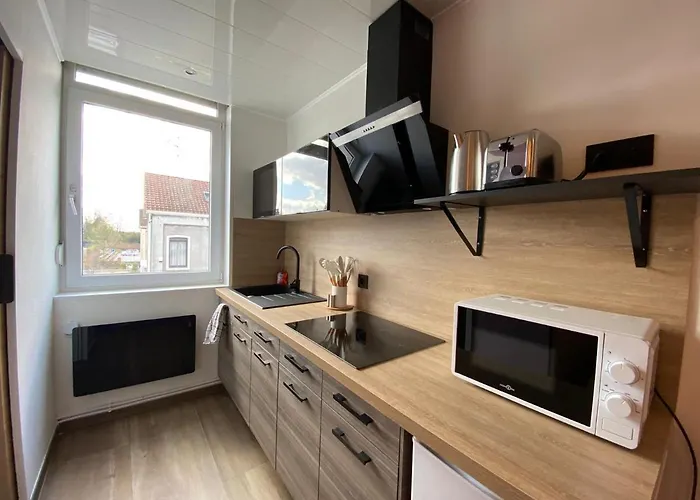 Capstay Color Valenciennes & Netflix *