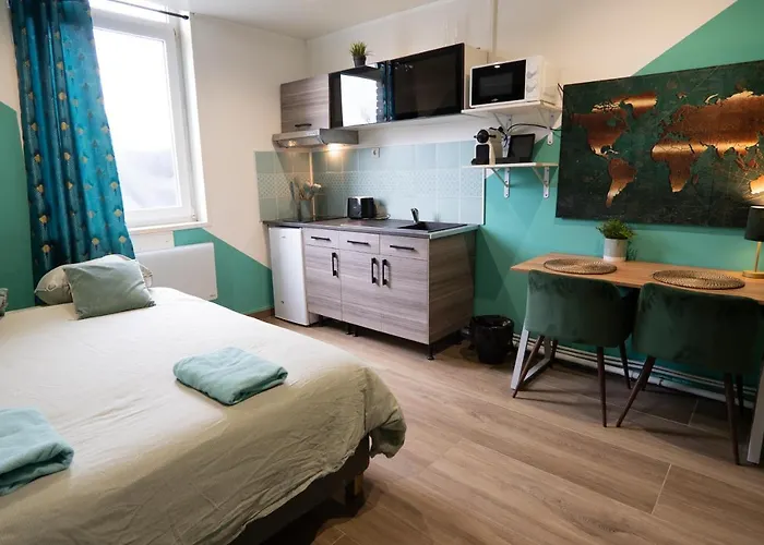 Capstay Color Valenciennes & Netflix Daire *