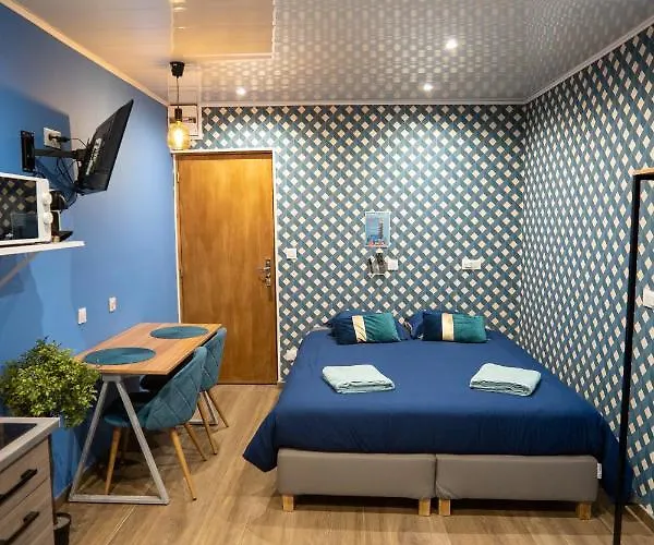 Capstay Color Valenciennes & Netflix Trith-Saint-Leger