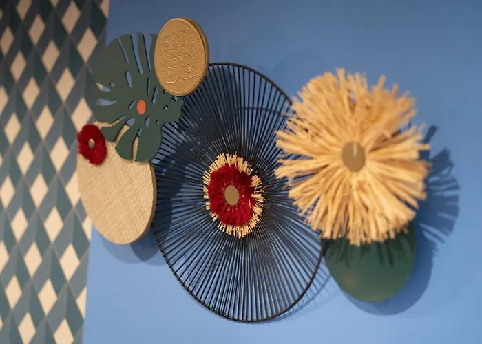 Capstay Color Valenciennes & Netflix Daire *