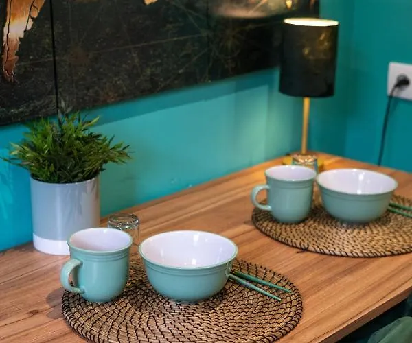 Capstay Color Valenciennes & Netflix *