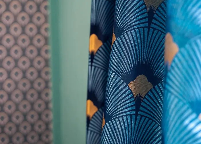 Daire Capstay Color Valenciennes & Netflix *