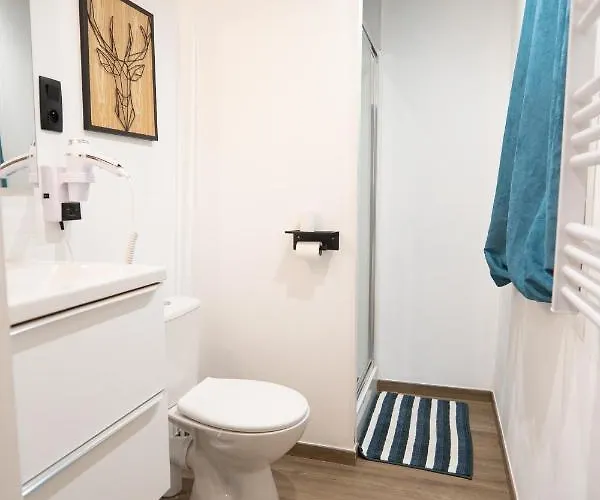 Capstay Color Valenciennes & Netflix Daire *